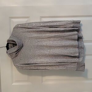 Pink Clover sweater M